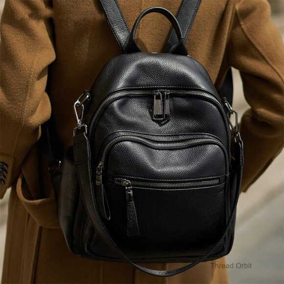 Backpacks